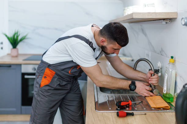 Best Water Leak Repair  in Chandler, IN