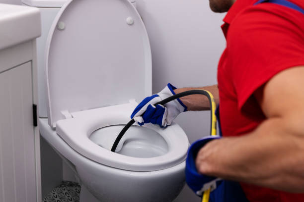 Best Toilet Repair Services  in Chandler, IN