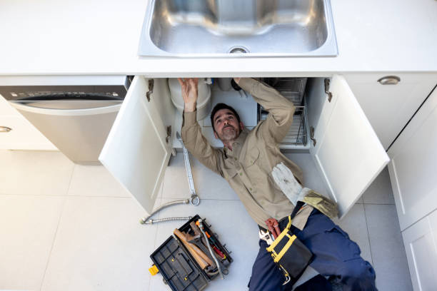 Best Water Heater Repair  in Chandler, IN