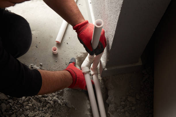 Best Emergency Plumbing Repair  in Chandler, IN