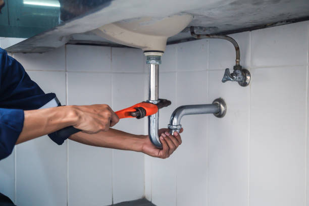 Best Same-Day Plumbing Service  in Chandler, IN