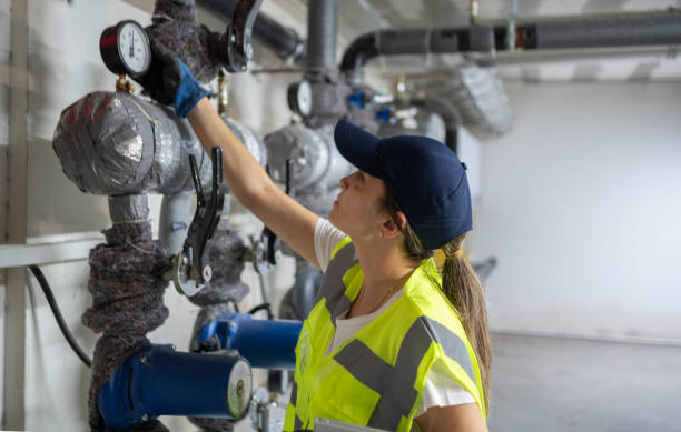 Best Leak Detection Services  in Chandler, IN
