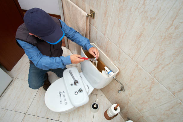 Best Best Plumbers Near Me  in Chandler, IN