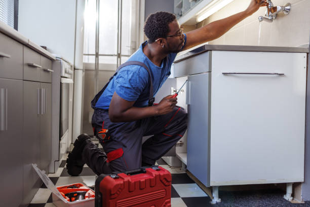 Best Emergency Plumber  in Chandler, IN