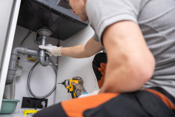 Best Sewer Cleaning Services  in Chandler, IN