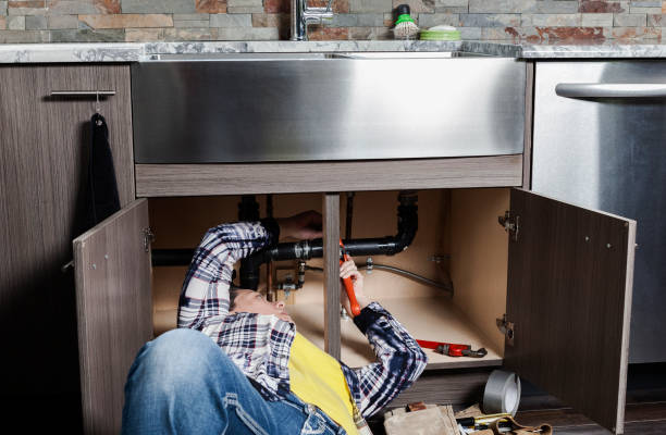 Best Hot Water Heater Installation  in Chandler, IN