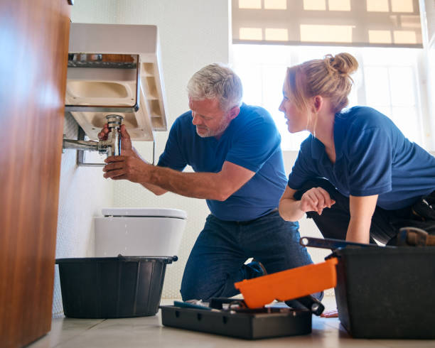 Professional Plumbing in Chandler, IN